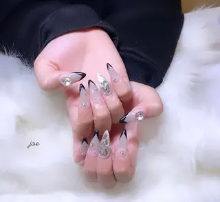 ネイル 石堂 さくらのネイルデザイン