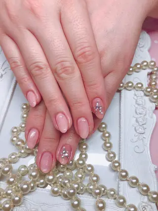 ネイル Naka Rieのネイルデザイン