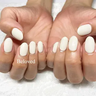 ネイル Beloved Mariaのネイルデザイン