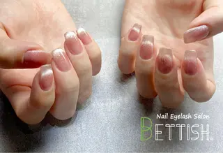 ネイル BETTISH. KUMIKO☺︎︎のネイルデザイン