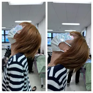 Lea mahaloのその他イメージ