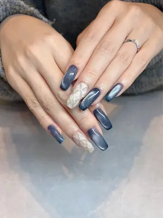 ネイル 🌟Nailist Ako🌟のネイルデザイン