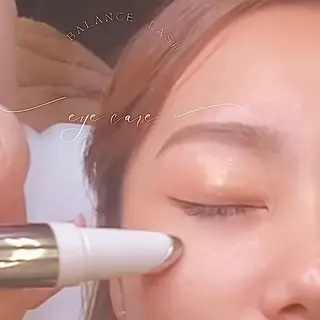 BALANCE LASHのマツエク・マツパデザイン