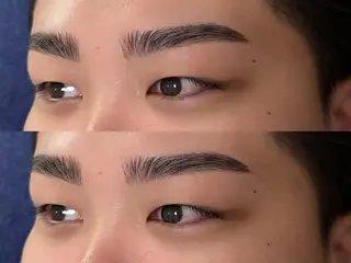 アイブロウ まつ毛＆眉毛サロン WILL盛岡駅前店のマツエク・マツパデザイン