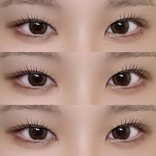 マツエク・マツパ 🎀be.／ ｒｉｎａ／まつパ💫のマツエク・マツパデザイン