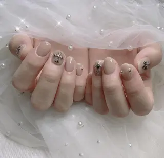 ネイル nail ONE🤍のネイルデザイン