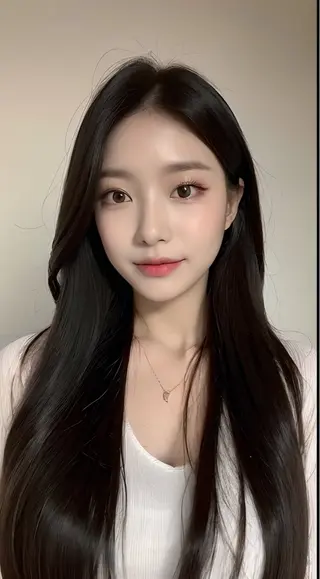 セミロング カラー 高島大登/顔周り /レイヤーカットのヘアスタイル