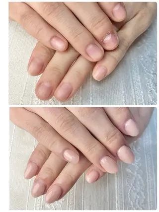 ネイル nail  salon pista所属・Ｋ． Michiのネイルデザイン