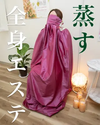 mimiluce ミミルーチェのマツエク・マツパデザイン