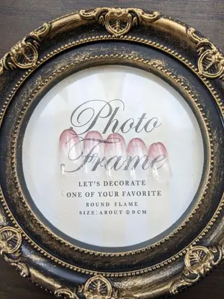 ネイル Inoue Taemiのネイルデザイン