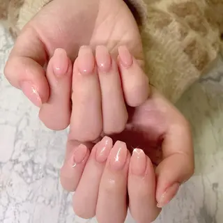 ネイル lucky シュウのネイルデザイン