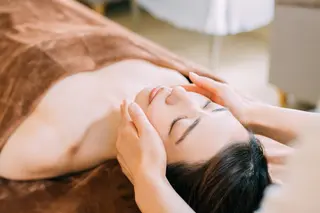 癒しのサロン Salveのエステ・リラクイメージ