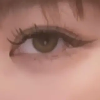 マツエク・マツパ 百田 侑奈のマツエク・マツパデザイン