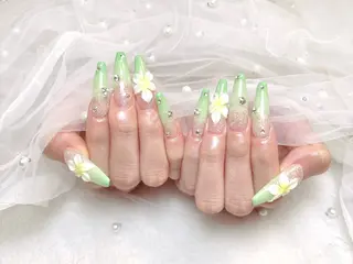 ネイル R1🎀Nail💕 池袋東口店のネイルデザイン