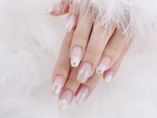 ネイル Puti nailのネイルデザイン