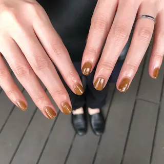 ネイル yurina/ パラジェル認定サロンのネイルデザイン