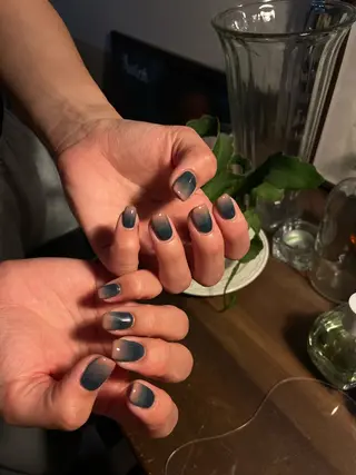 ネイル kato natsukiのネイルデザイン