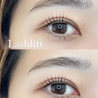 マツエク・マツパ DELICAT 溝の口店のマツエク・マツパデザイン