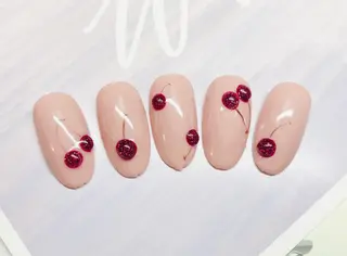 ネイル ewt miniのマツエク・マツパデザイン