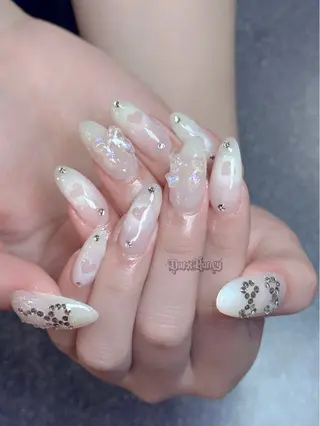 ネイル DarkHoney 池袋店のネイルデザイン