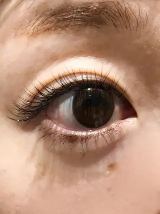 マツエク・マツパ 松丸 あゆ美のマツエク・マツパデザイン