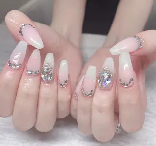 ネイル kouca  nail所属・コウ カnail💅のネイルデザイン