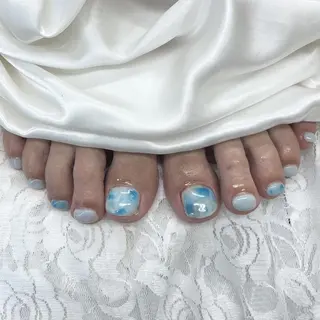 ネイル Nail salon Honey Beeのネイルデザイン