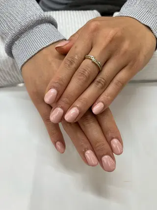 ネイル MAXKELLY YUNAのネイルデザイン