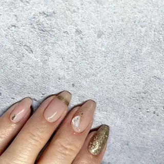 ネイル nailsalon Cee【橿原市】のネイルデザイン