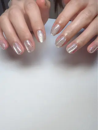 ネイル irooo 21のネイルデザイン