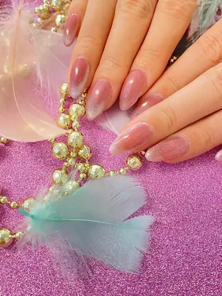 カラー ネイル KIREIE NAILSのネイルデザイン