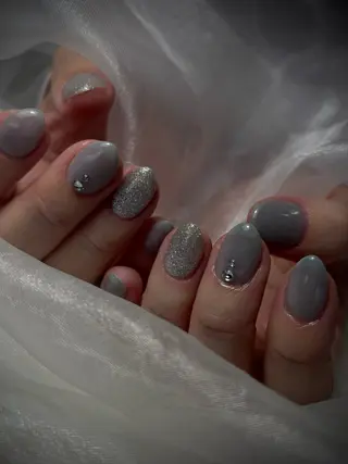 ネイル U Ayaのネイルデザイン