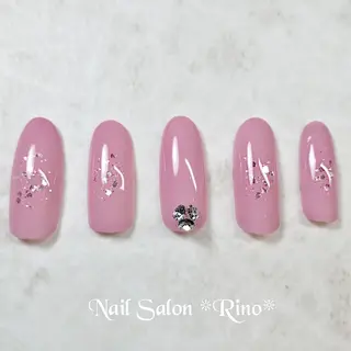 ネイル Katayama Yokoのネイルデザイン