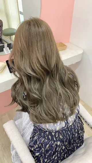 ロング 似合わせ先生 カズさんのその他イメージ