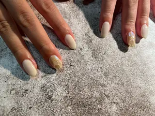 ネイル Kimura Yukoのネイルデザイン