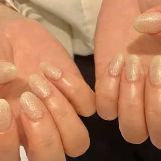 ネイル repos-ルポ-所属・repos-ルポ- misuzu🌿のネイルデザイン