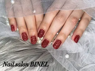 ネイル H. Yuukaのネイルデザイン