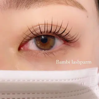 マツエク・マツパ SALON VILLAGE Jingumae 2nd.店所属・eyelist. AIのマツエク・マツパデザイン