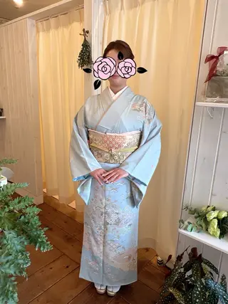 lulu room所属・lulu room hikaruの眉毛・アイブロウイメージ