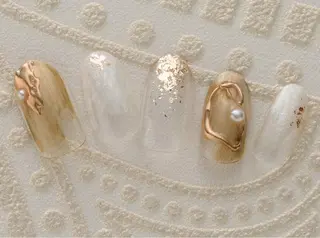 ネイル ネイルサロン Alice&Co.のその他イメージ