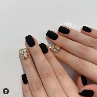 ネイル RINN ANA.CHUOのネイルデザイン