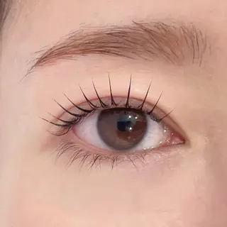 マツエク・マツパ 畠山 瑠花のマツエク・マツパデザイン