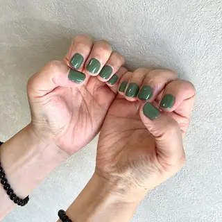 ネイル Aloha  Luana HIKAWASANDOU所属・AlohaLuana 🌺 naoのネイルデザイン