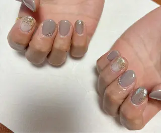 ネイル kiki nail 二子玉川のネイルデザイン