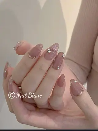 ネイル Kurehashi Yui🧸のネイルデザイン