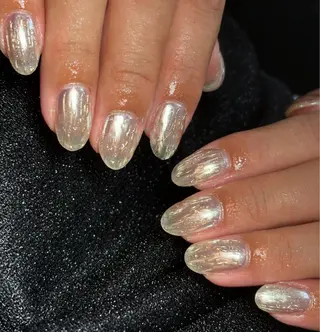 ネイル ✴︎ Delightのネイルデザイン