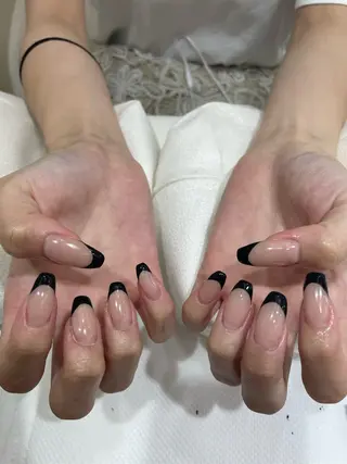 ネイル 小原 小原のネイルデザイン