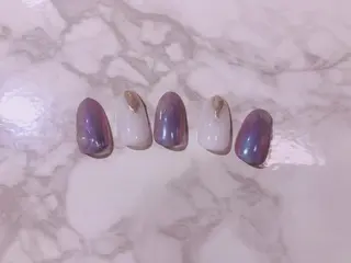 ネイル Regaro i.sのネイルデザイン