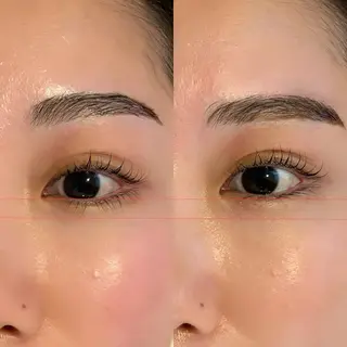 マツエク・マツパ pon.room所属・ポンルーム AKOのマツエク・マツパデザイン