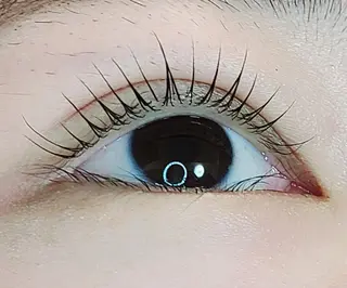 マツエク・マツパ セレビアイ/ ISHIIのマツエク・マツパデザイン